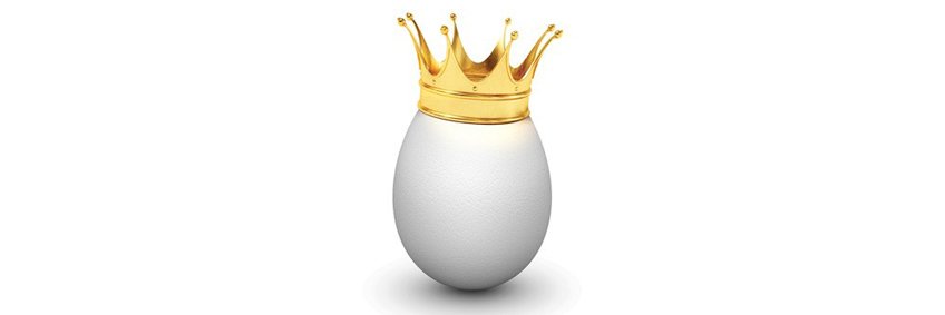 Why eggs are good for you: New study shows eggs aren't the devils that increase risk of heart disease Why eggs are good for you: New study shows eggs aren't the devils that increase risk of heart disease