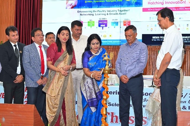 World Veterinary Day 2025
