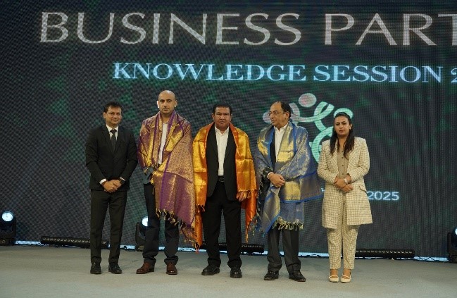 IB Group