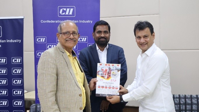 CII-Telangana Collaboration to Strengthen Poultry Sector