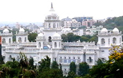 Andhra Pradesh State Archaeological Museum