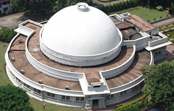 Birla Planetarium Birla Science Museum