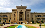 Osmania University