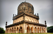 Qutb Shahi Tombs