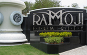 Ramoji Film City