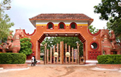 Shilparamam - The Arts & Crafts village