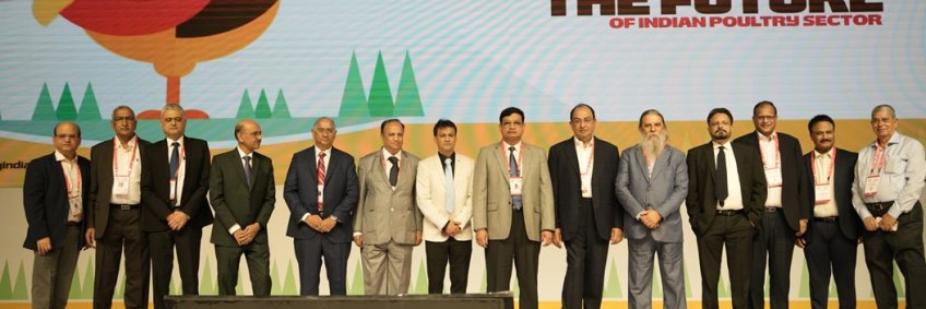 Poultry India expo-2025 to shape the future of poultry in 2025 Poultry India expo-2025 to shape the future of poultry in 2025