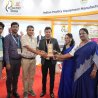 IPEMA–Poultry India Honoured with Exhibitor Award at the 12th Kolkata International Poultry Fair 2026