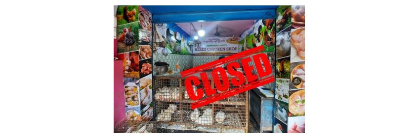 Chicken Retailers’ Strike in Telangana: Industry Concerns Over Margins and Rising Costs