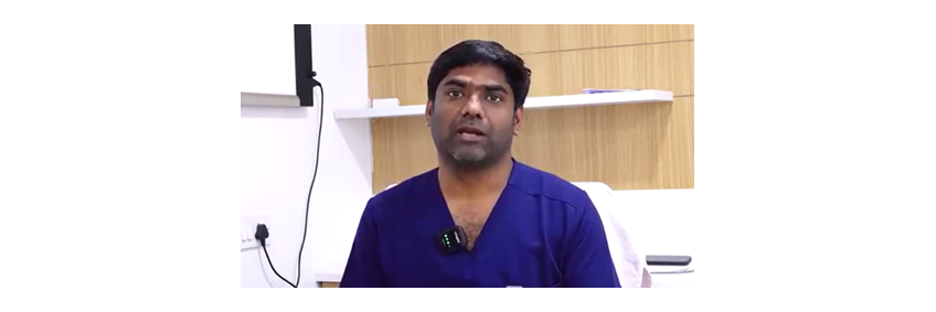 The Role of Protein in Brain Health: Insights from Dr. Vikram Kishore Reddy, Consultant Neurologist The Role of Protein in Brain Health: Insights from Dr. Vikram Kishore Reddy, Consultant Neurologist