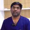 The Role of Protein in Brain Health: Insights from Dr. Vikram Kishore Reddy, Consultant Neurologist