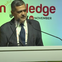 Dr Pankaj Shukla Chairman Poultry India | Knowledge Day 2019