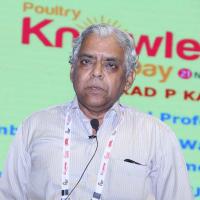 Knowledge day 2017 - Dr. Sharad P Kale - Enviro-Economics of Poultry Waste Disposal