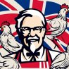 KFC commits to 35% British-sourced chicken by 2026 with £100m investment