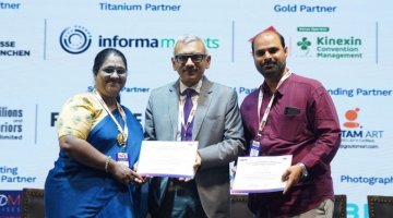 IPEMA Staff Attend Professional Exhibitions Management Program for Skill Enhancement