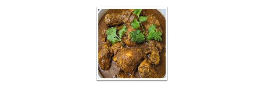 Nagpur Style Saoji Chicken Nagpur Style Saoji Chicken