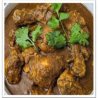 Nagpur Style Saoji Chicken
