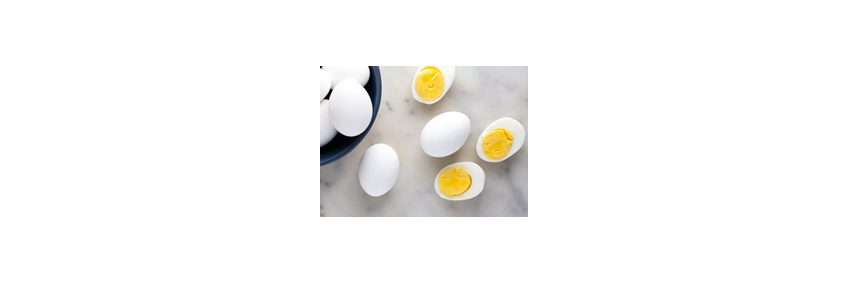 National egg day - 3rd June