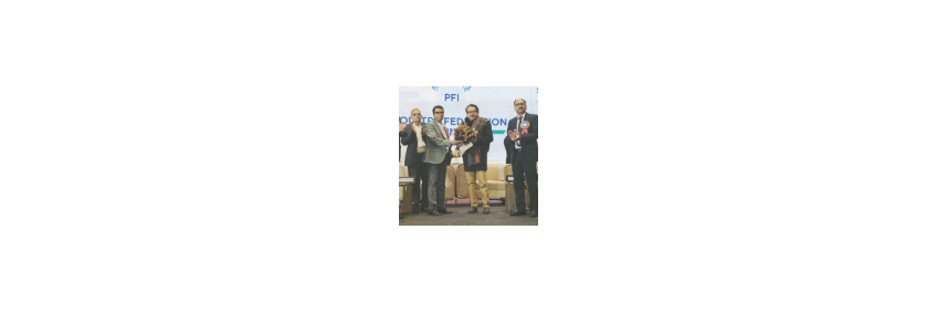 PFI's 35th AGM