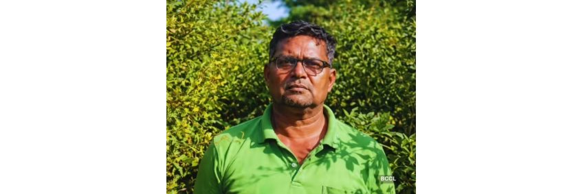 From humble beginnings to a multi-crore poultry empire, an Indian farmer is now set to share his inspiring agri-entrepreneurial journey at the prestigious University of Oxford.