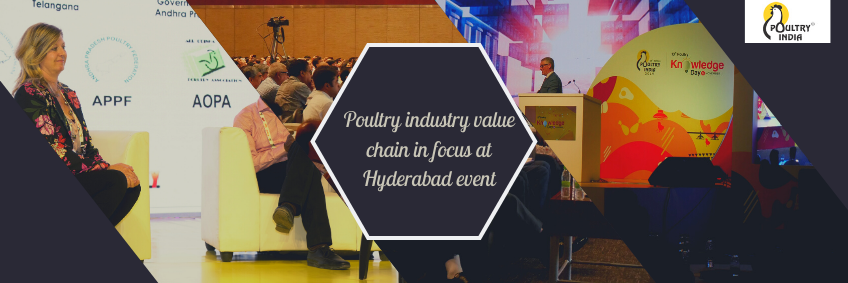 Poultry Industry Value Chain in Focus at Hyderabad Event