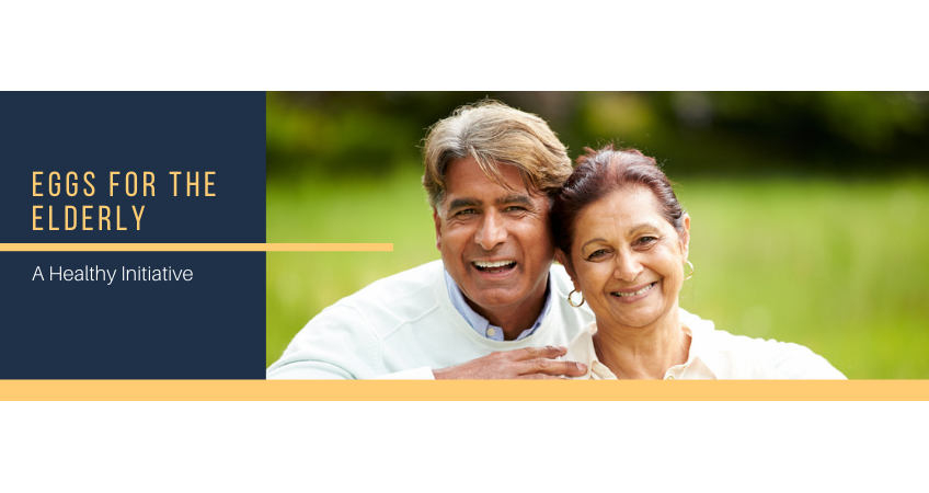 Eggs for the elderly: The Fenavi Golden Line