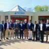 Indian delegation visits TECHNA in France: a deep dive into precision livestock nutrition
