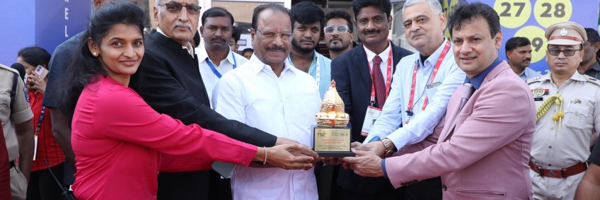 16th Edition of Poultry India Expo 2024 Successfully Concludes, Marking South Asia’s Largest Poultry Event