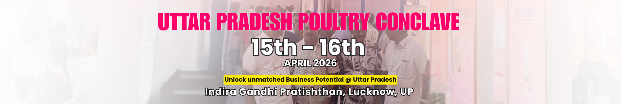 UP Poultry Conclave 2026