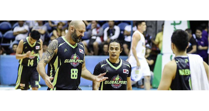 Mick Pennisi calls it quits after 17-year PBA career to focus on poultry business in Thailand Mick Pennisi calls it quits after 17-year PBA career to focus on poultry business in Thailand
