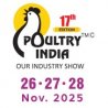 17th Poultry India Expo 2025 – Powering Global Poultry Innovation