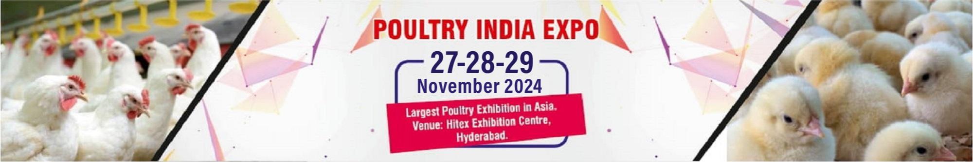 About Poultry India