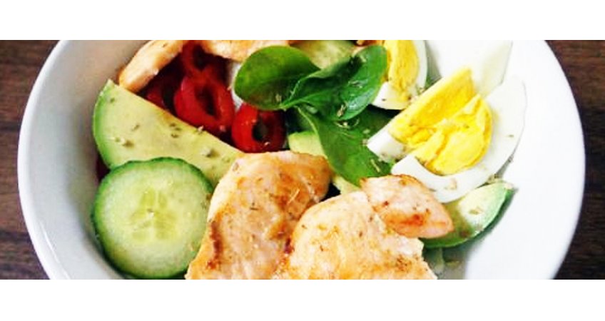 The benefits of eating poultry meat and eggs regularly