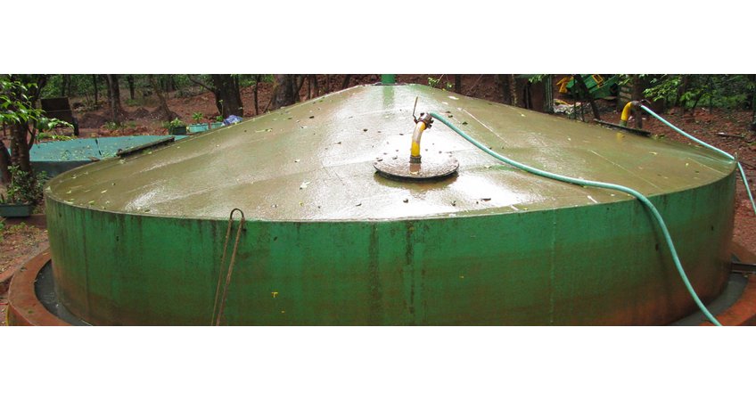 How an Innovative Poultry Farmer is Generating Electricity from Chicken Droppings How an Innovative Poultry Farmer is Generating Electricity from Chicken Droppings