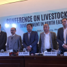 Advancing Livestock and Poultry Development in Northeast India: A Milestone Event