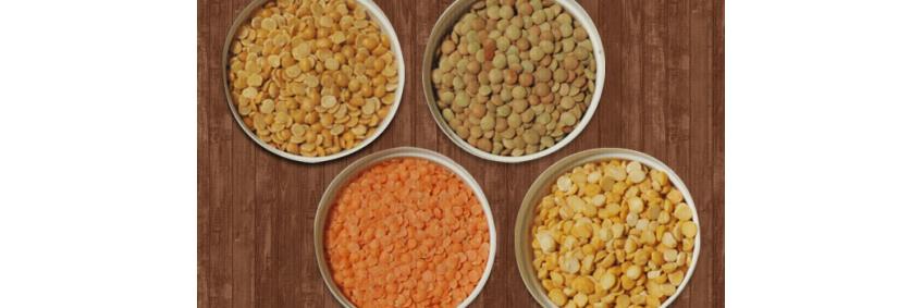 Why tur dal is Rs 200 per kilo (and why it will be as much in 2016)