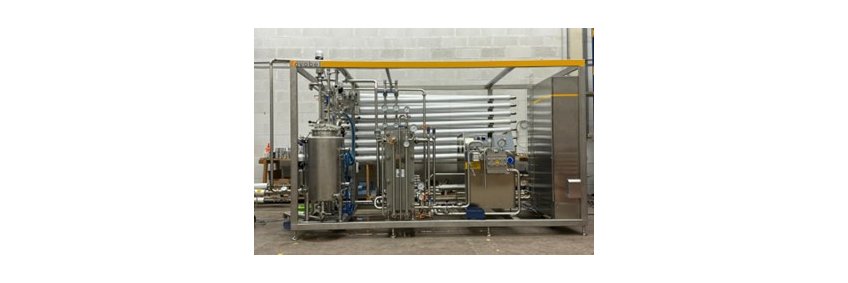 Egg powder plant boosts child nutrition in Ethiopia