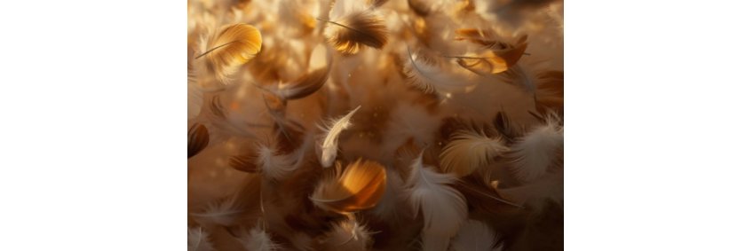 Scientists develop technology for converting feathers into feed-grade meal