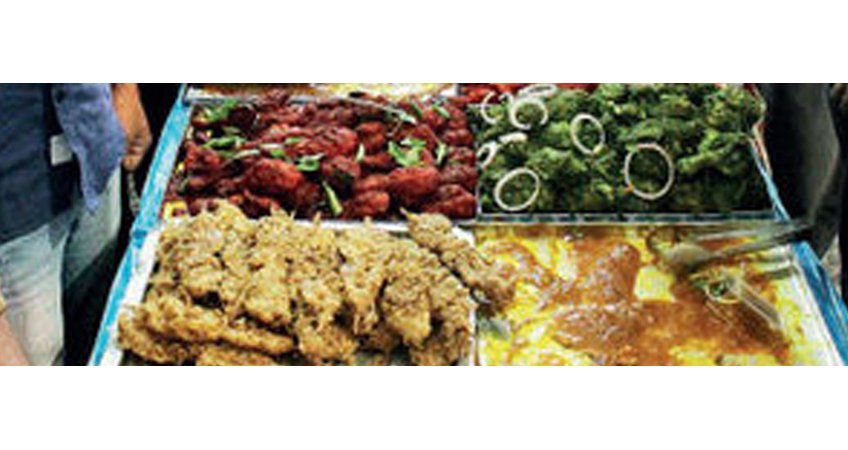 Growing poultry industry Growing poultry industry