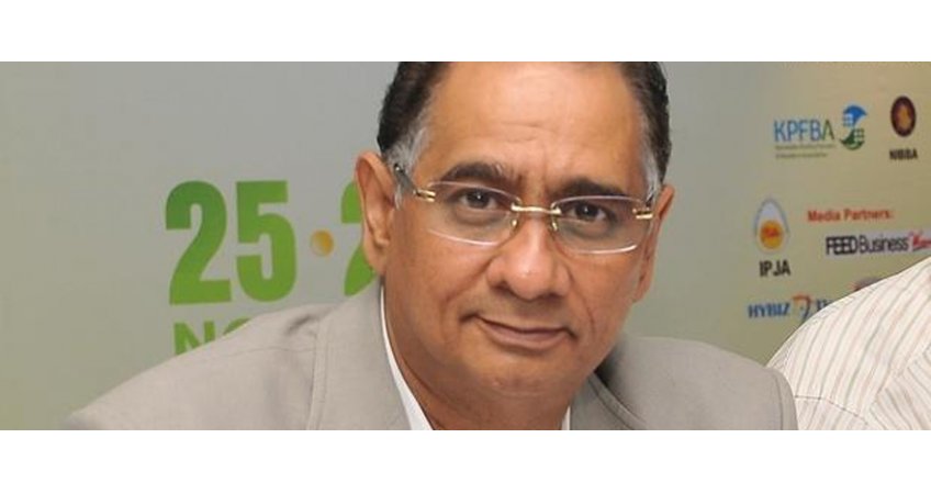Poultry Industry Shifting From Live to Processed Chicken