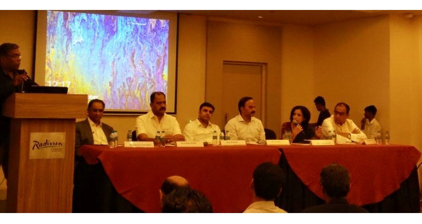 Protein Awareness Campaign reaches Telangana