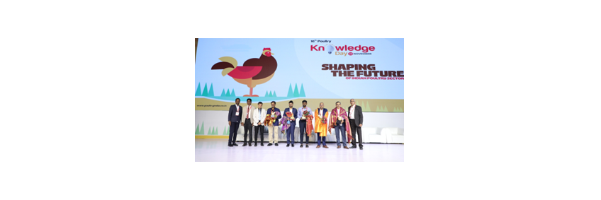 IPEMA’s Role in Shaping the Poultry Sector