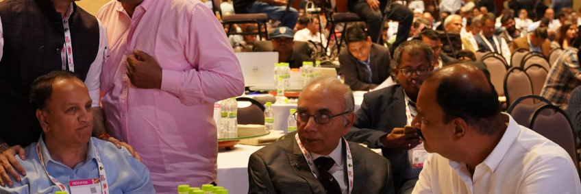 Top 5 Reasons to Attend Poultry India Expo's Knowledge Day 2024 Top 5 Reasons to Attend Poultry India Expo's Knowledge Day 2024