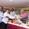 National Egg Coordination Committee (NECC) conference, sponsored by IPEMA