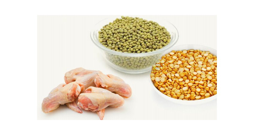 Some Switch To Chicken as Dal Prices Soar Some Switch To Chicken as Dal Prices Soar