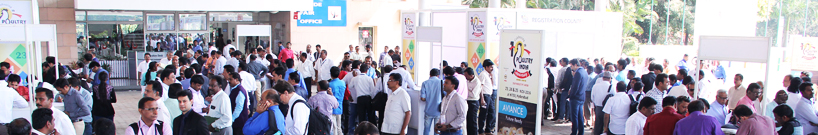  Hitex Exhibition Centar hyderabad