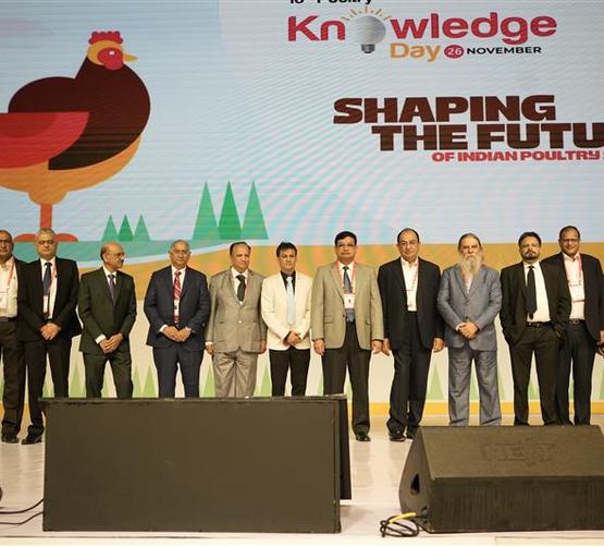 Knowledge Day 15th Edition