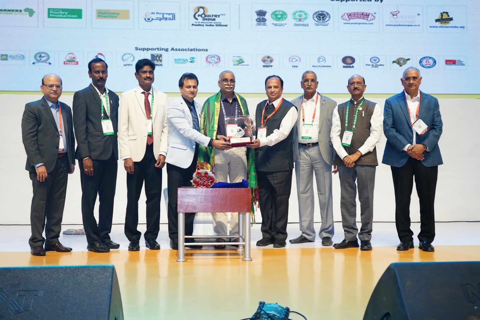 Knowledge Day 15th Edition