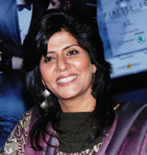 Deepa Malik