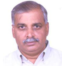 ​Dr. D Chandrashekaran